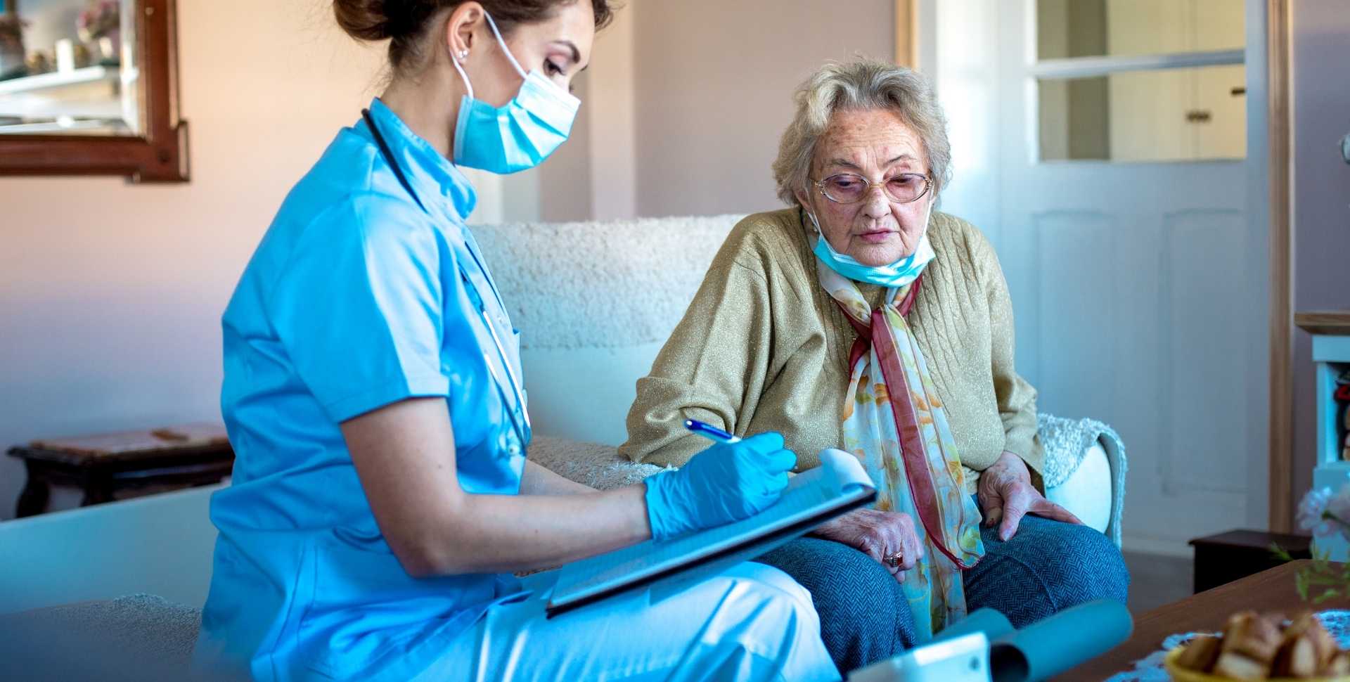 Altıntaş Evde Bakım